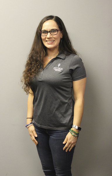 Duke Energy grant helps Ivy Tech students in addiction studies